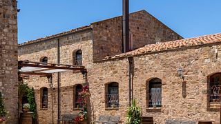 Gastronomie & Vin | Abbaye de Santa Anastasie