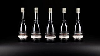 THE SELECTION _ Five hand-picked wines. The shortest way to understand who Bersano is and why.