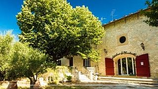 Château des Coccinelles