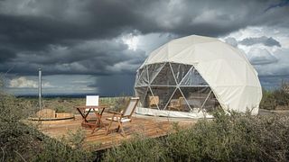 Luxurious Lodge Stay at Alpasion Wines