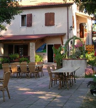 Weinprobe und Führung in der Fattoria Lucesole
