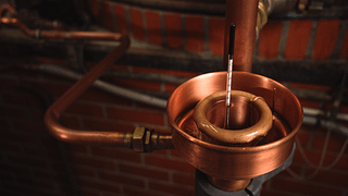Atelier "Nez du Cognac"