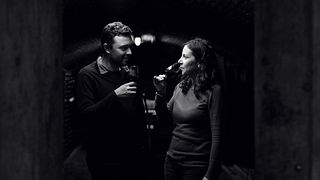Führung durch den Weinberg, Besuch der Domäne und Verkostung im Domaine Duchemin