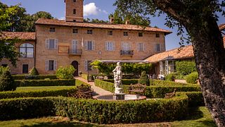 Castello di Razzano