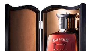Jules Gautret Winery