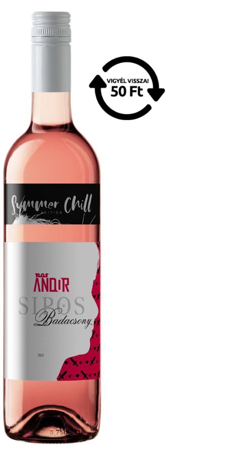 Summer Chill Edition – RosAndor 2024
