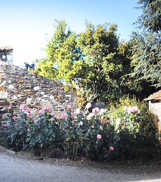 Château De La Jannière