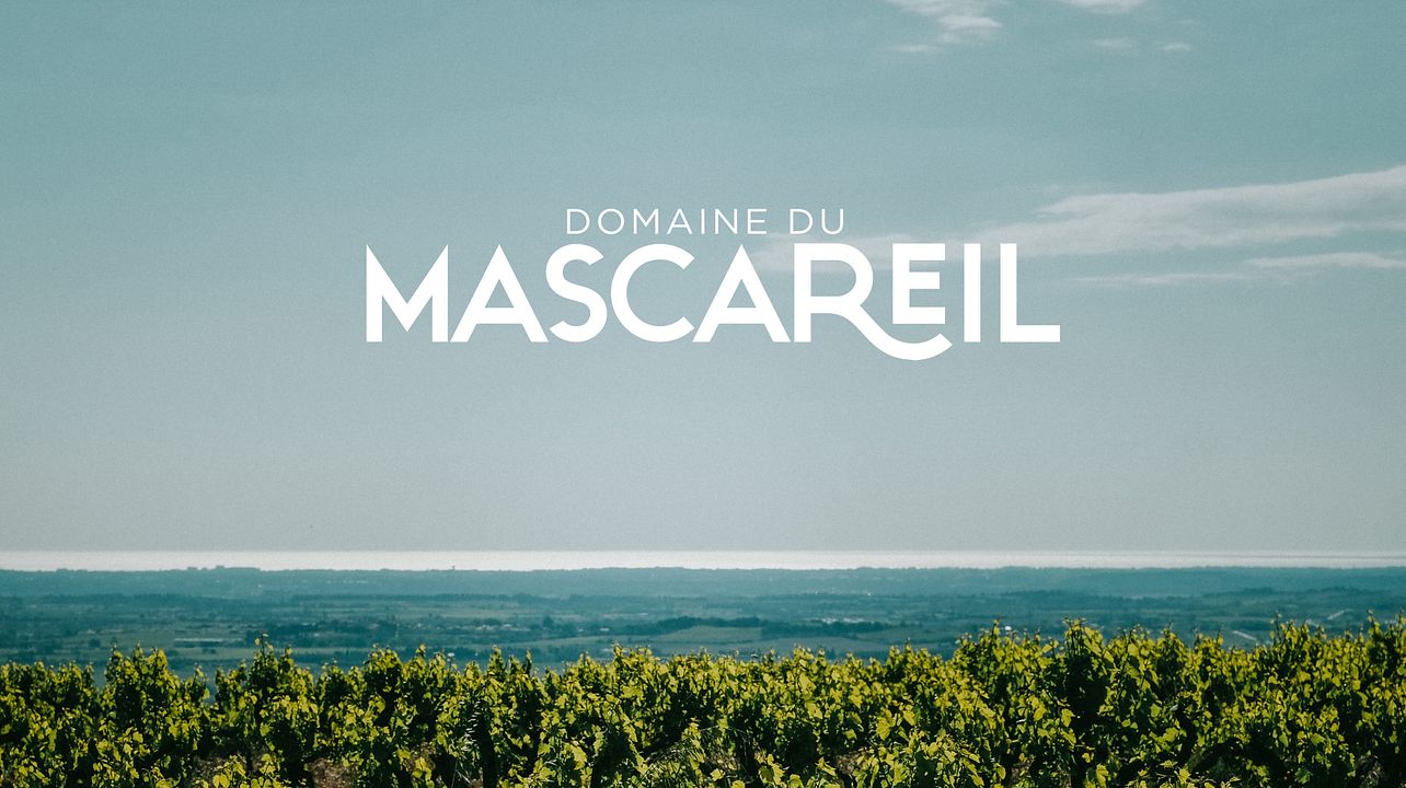 Domaine du Mascareil