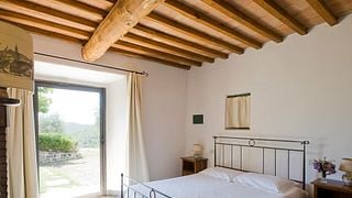 "Ginestre" Villa Stay at Castello di Meleto