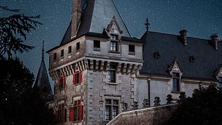 Privat vinprovning och vingårdstur på Château de Pressac