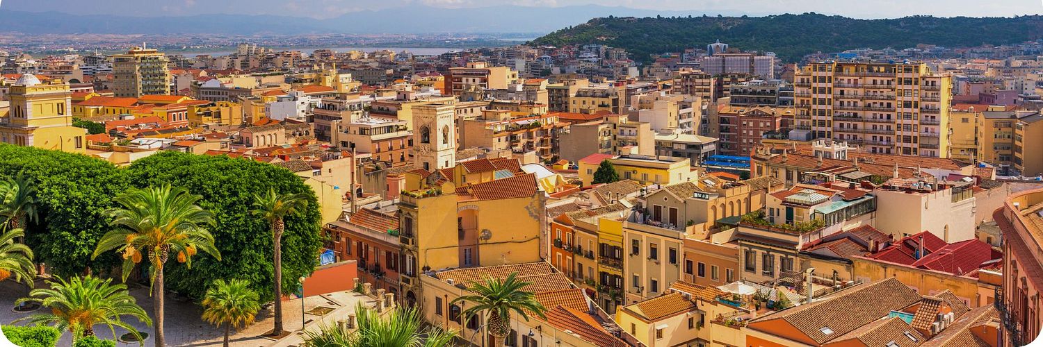 Cagliari