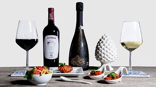 Cata de vinos Dioniso y visita guiada en Ramaddini
