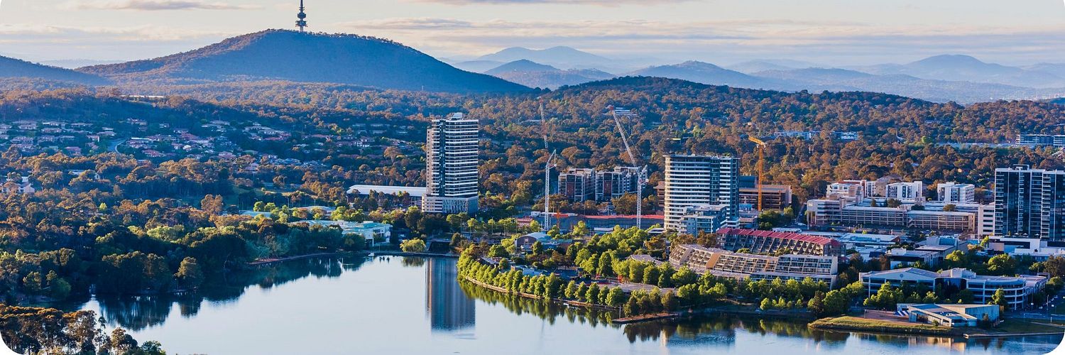 Canberra