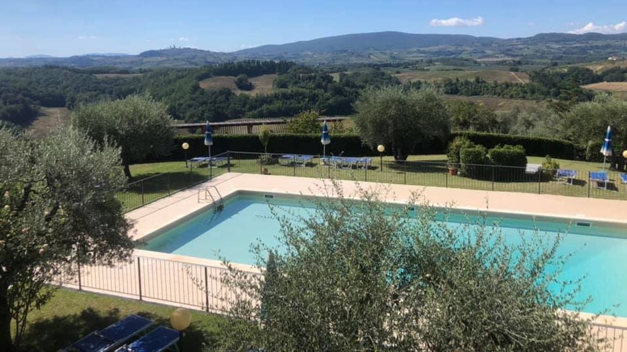 La Roccaia Winery