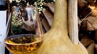 Kakheti Qveri Wine & Spirit Tasting at Sesikeli
