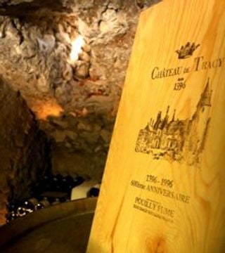 Château de Tracy