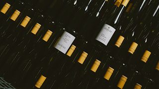 Kremstal in a glass