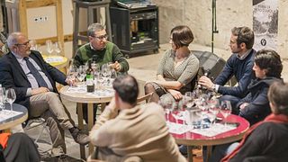 CVA Canicattì: A Legacy of Sicilian Winemaking