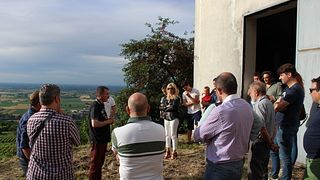 Un viaje sensorial por nuestra región