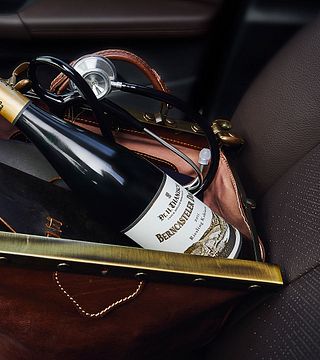 Weingut Witwe Dr. H. Thanisch, Erben Müller-Burggraef