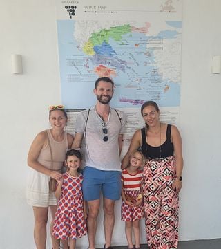 Tour privato del vino