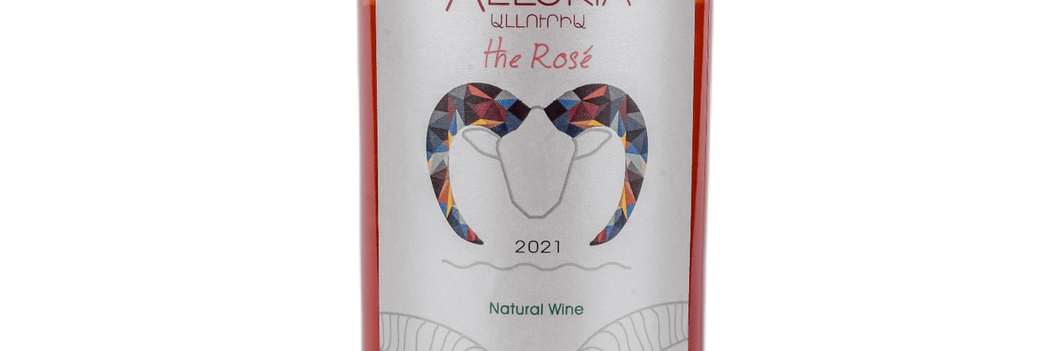 Alluria The Rose