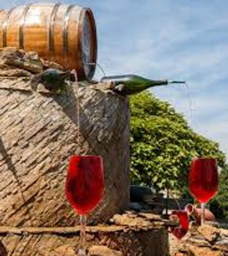 Recorrido privado desde Chisinau a la bodega Milesti Mici con degustación