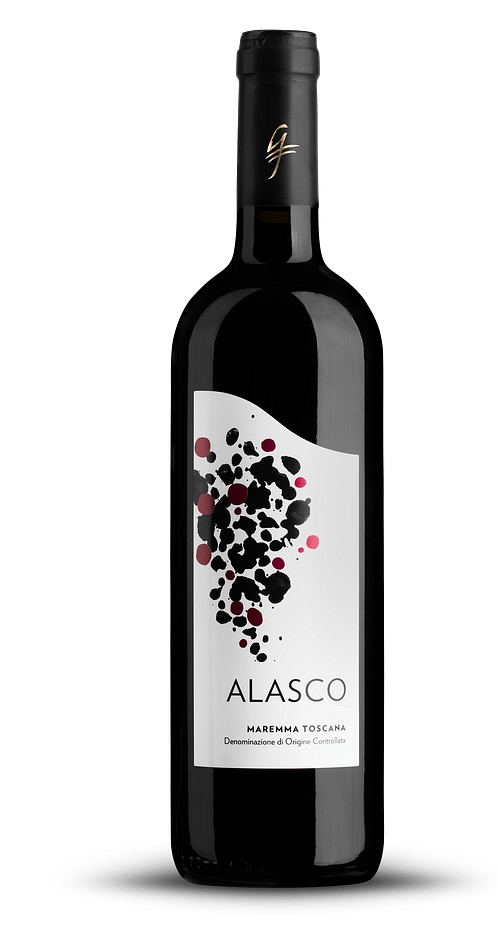 Alasco- Tenuta di Gramineta