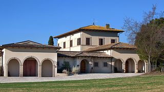 Adanti Azienda Agricola