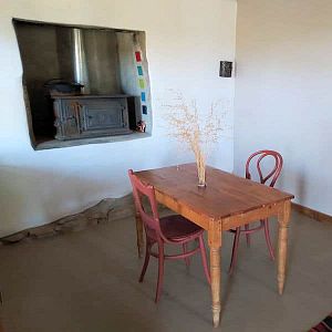 Aufenthalt im Sonkop Eco Cottage im Fynbos State | Dragonridge Winery