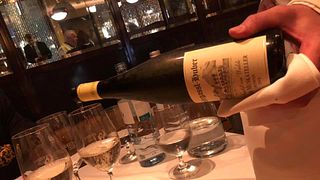 Degustação de vinhos premium e tour em Fuhrgassl-Huber