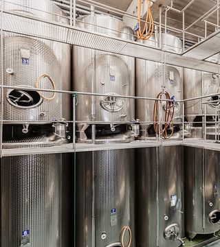 Weingut Tschermonegg GmbH