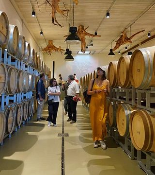 Tenuta Casadei