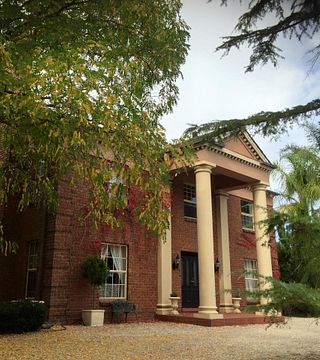 Manor Estate Wines