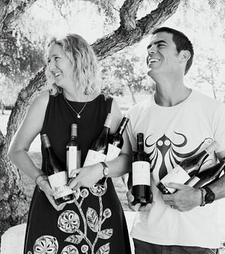 Coastal Region Wine & Vineyard Tour at Joostenberg