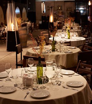 Visita guidata e degustazione di vini Alta Gama presso Bodegas Castillo Viejo