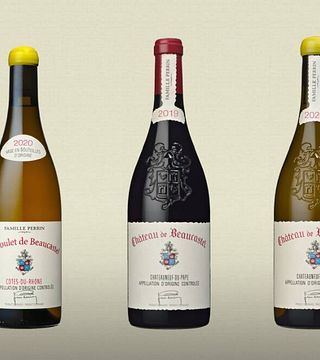 Château de Beaucastel