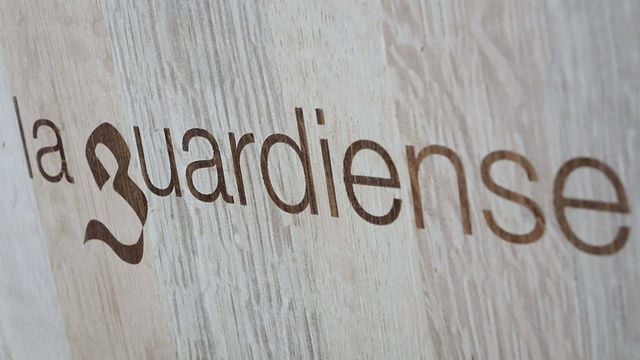 La Guardiense Winery
