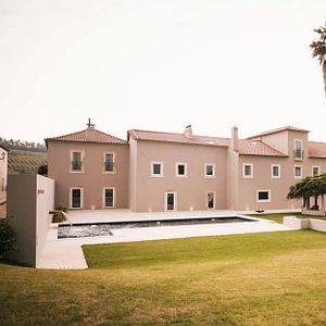 Experience the Charm of Quinta do Porto Nogueira