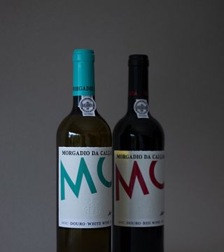 Vineyard Dinners & Wine Tasting at Morgadio da Calçada