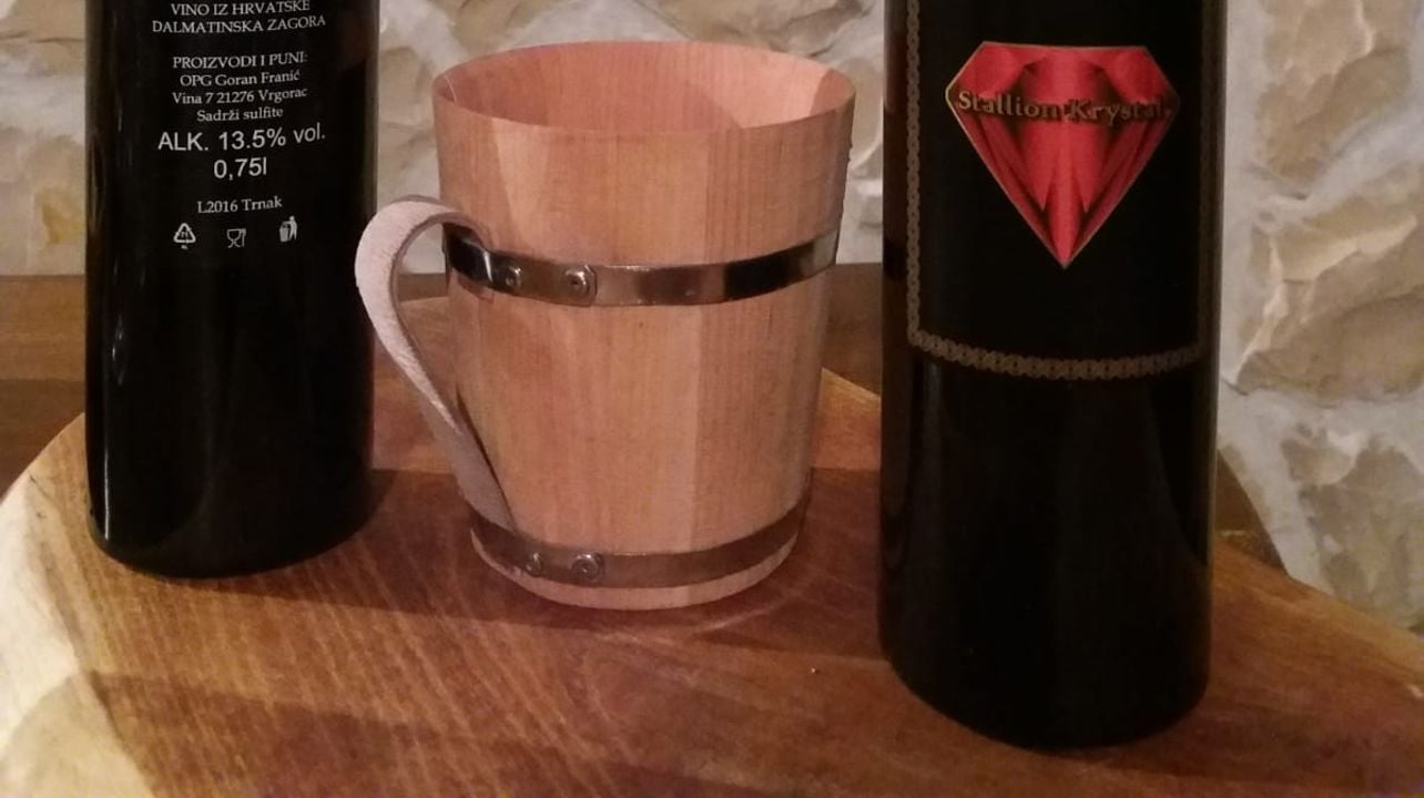 Winery Franić