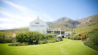 Waverley Hills Organic Wine Farm