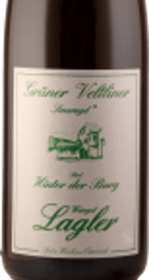 Grüner Veltliner Behind the Castle Smaragd® 2023