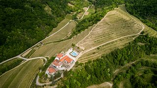 Čarga winery