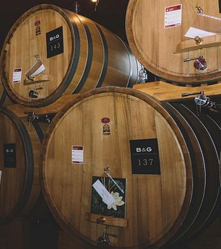 Cantina Benedetti & Grigi