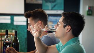 Loire Valley Sensory Wine Discovery
