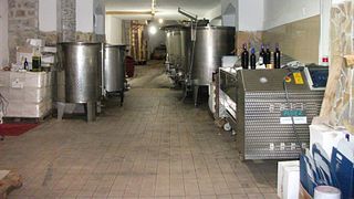 Allegretti Winery