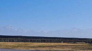 Weinprobe und Tour bei Andeluz Organic Wine