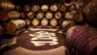 Degustazione e tour di 3 vini Super Premium presso la casa padronale José Maria Da Fonseca