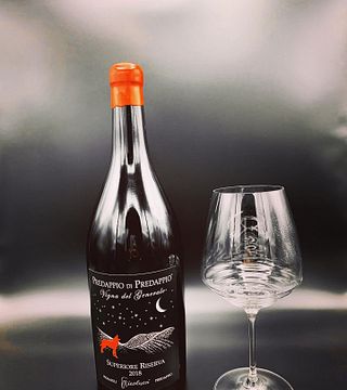 Visite a vinícola Vini Nico Lucci